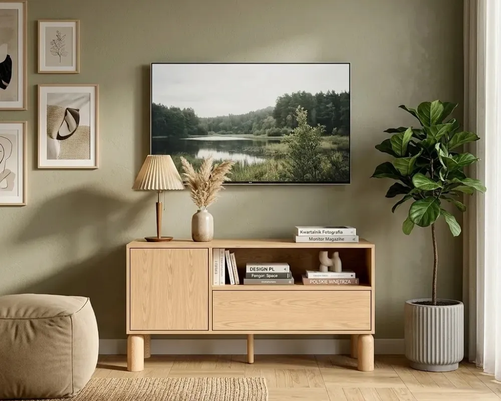 TV stolek Sanden