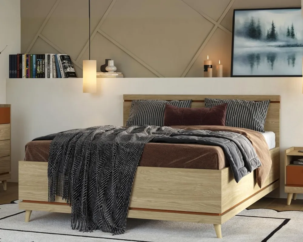 Postel Scandi 160