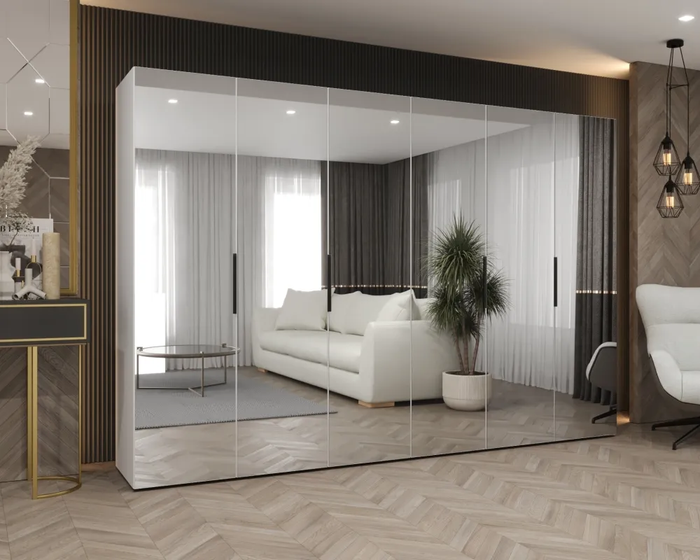 Otváracia skriňa Marbella 3 300