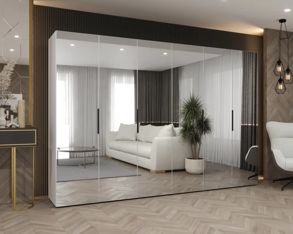 Szafa uchylna Marbella 3 300