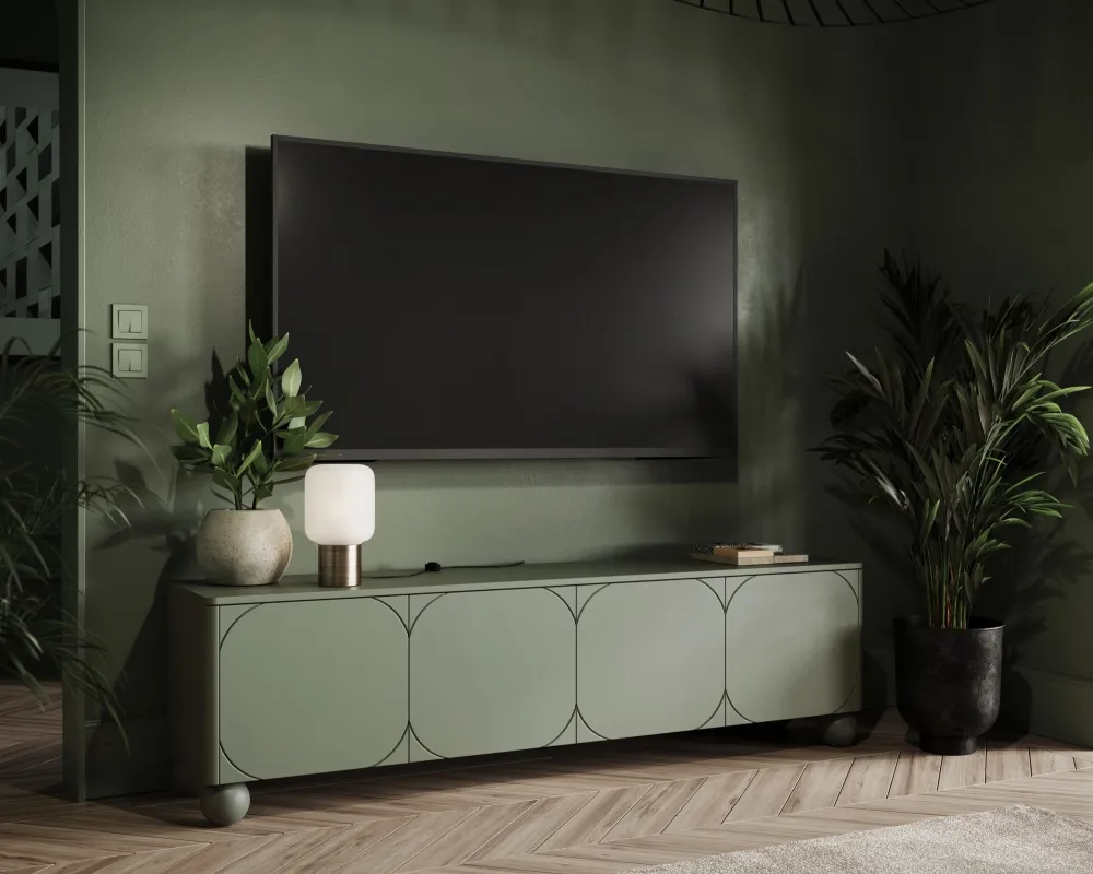 TV stolek Sonatia II 200