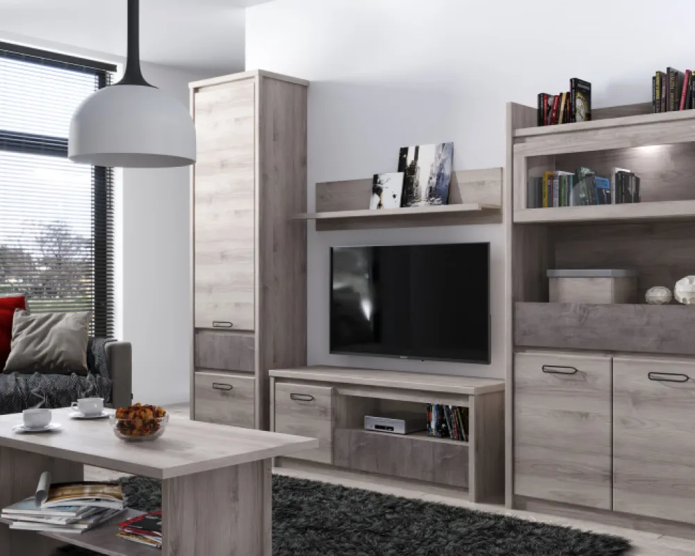 TV stolek Jazz