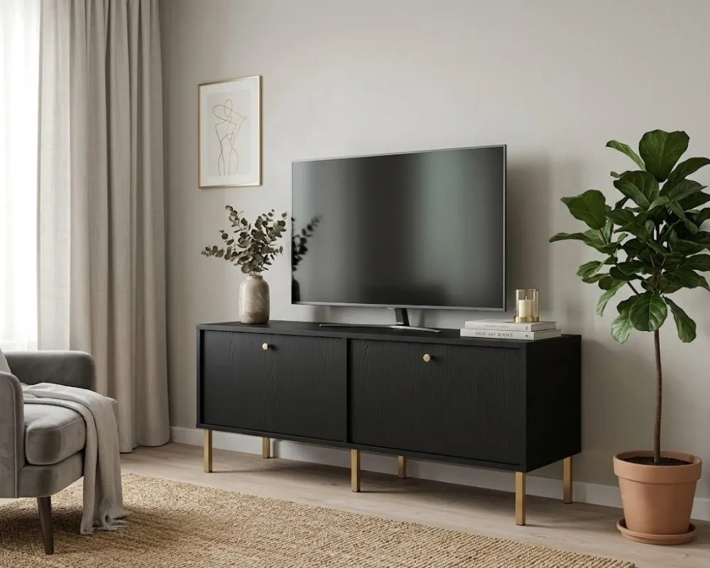 TV stolek Tokyo 2