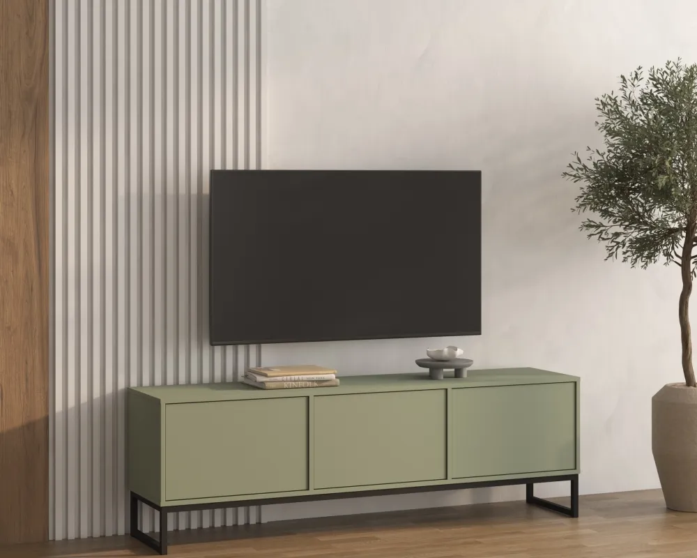 TV stolek Loft