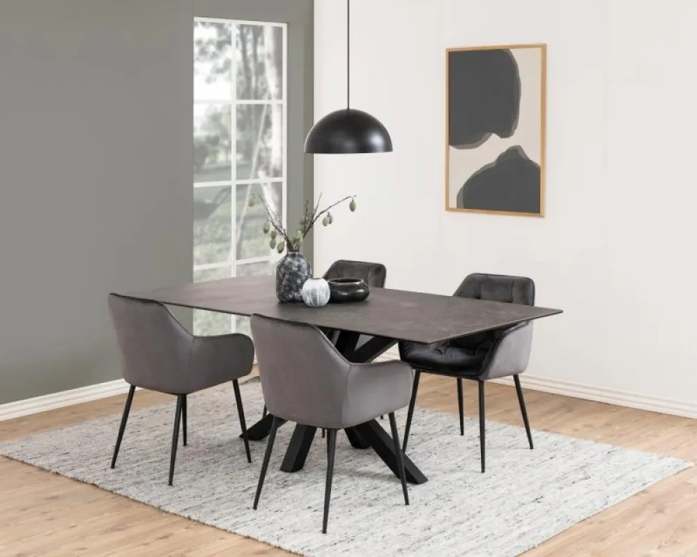 Stôl Heaven 200