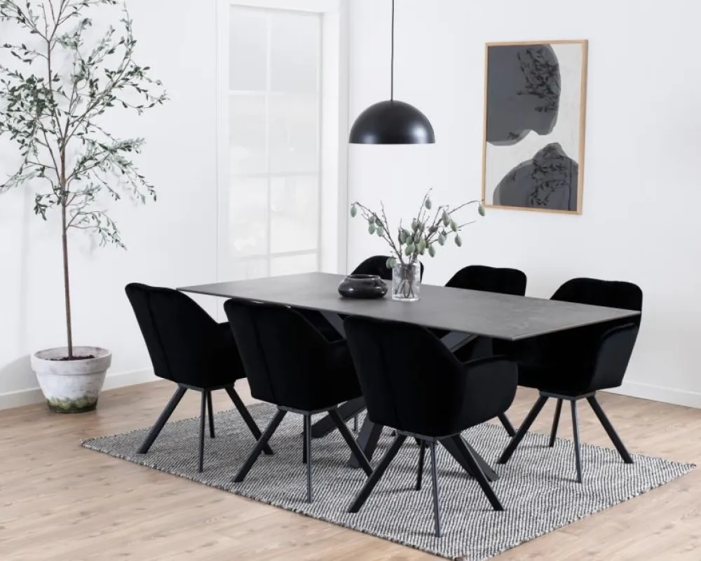 Stôl Heaven 200