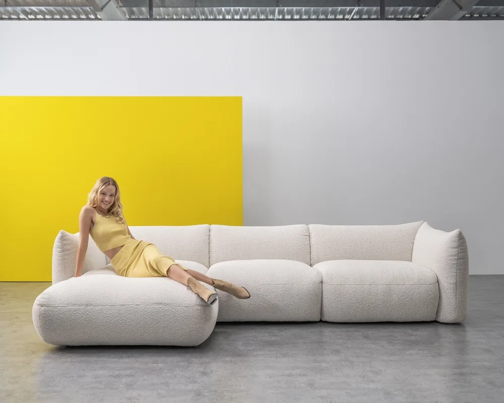 Narożnik Cosy XL Lewy