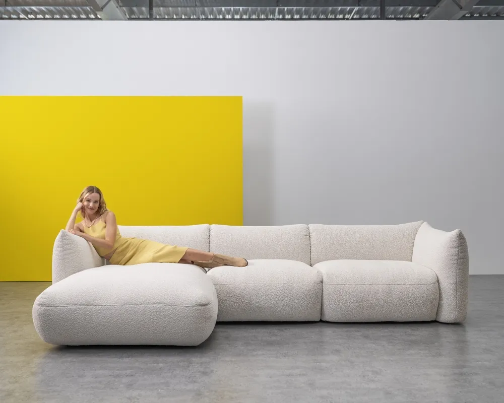 Narożnik Cosy XL Lewy