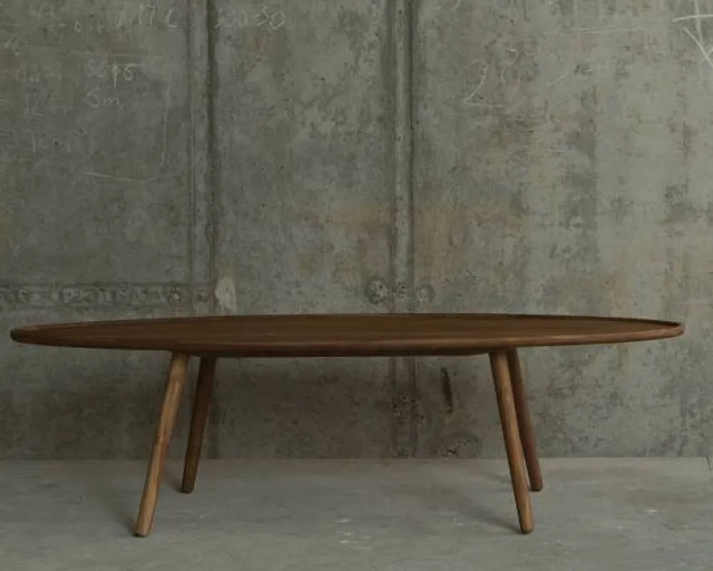 Stolik Love Coffee 160 o wysokości 45 cm