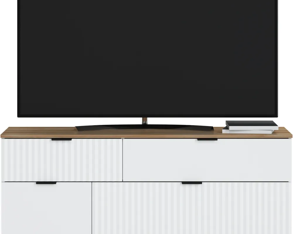 TV stolek Seel 1D1K2S