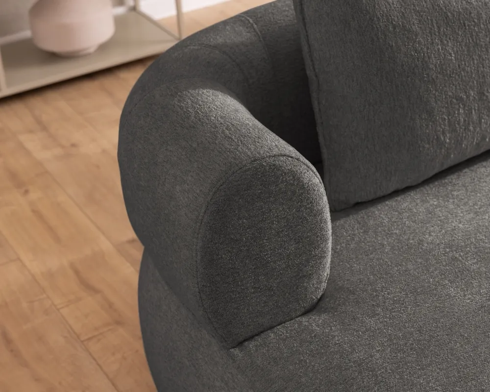 Sofa 4-osobowa Ferro