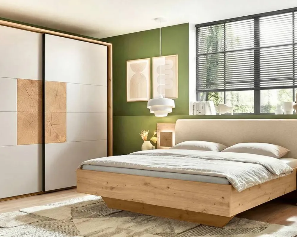Postel Sindara 160 cm