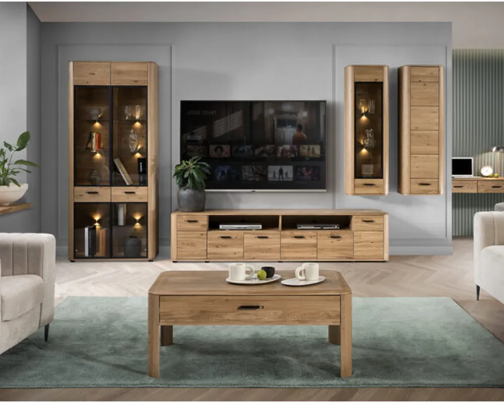 TV stolek Monaco
