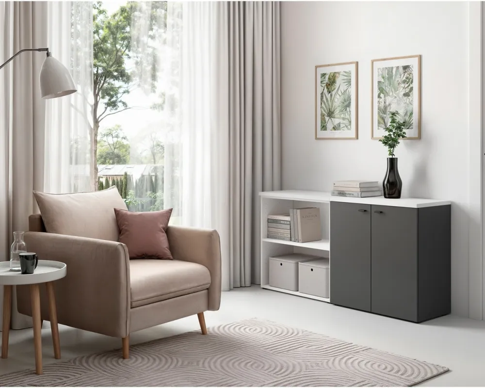 Deska stolu System 64