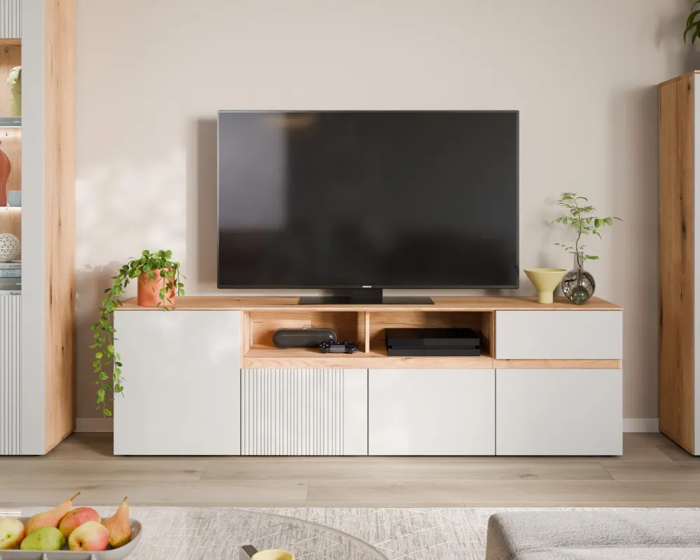 TV stolek Mila