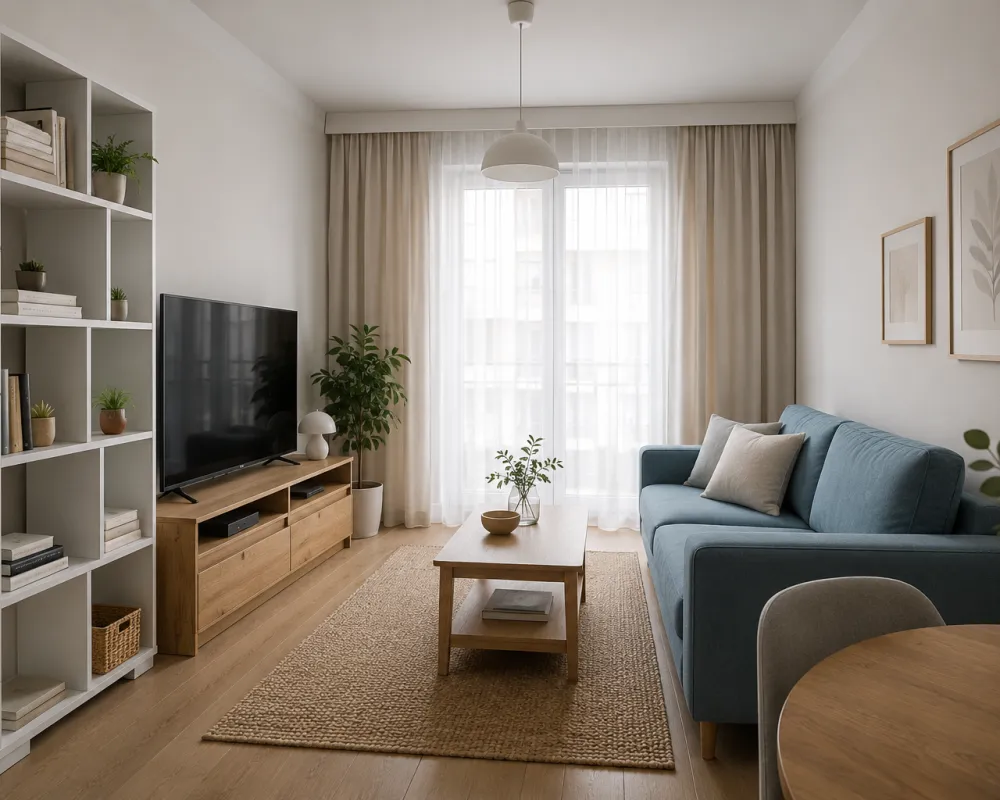 TV stolek Lido