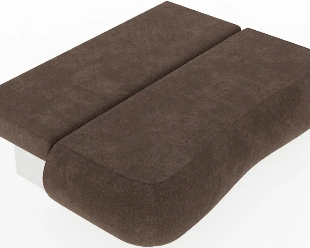 Sofa Omoa Mono z funkcją spania DL