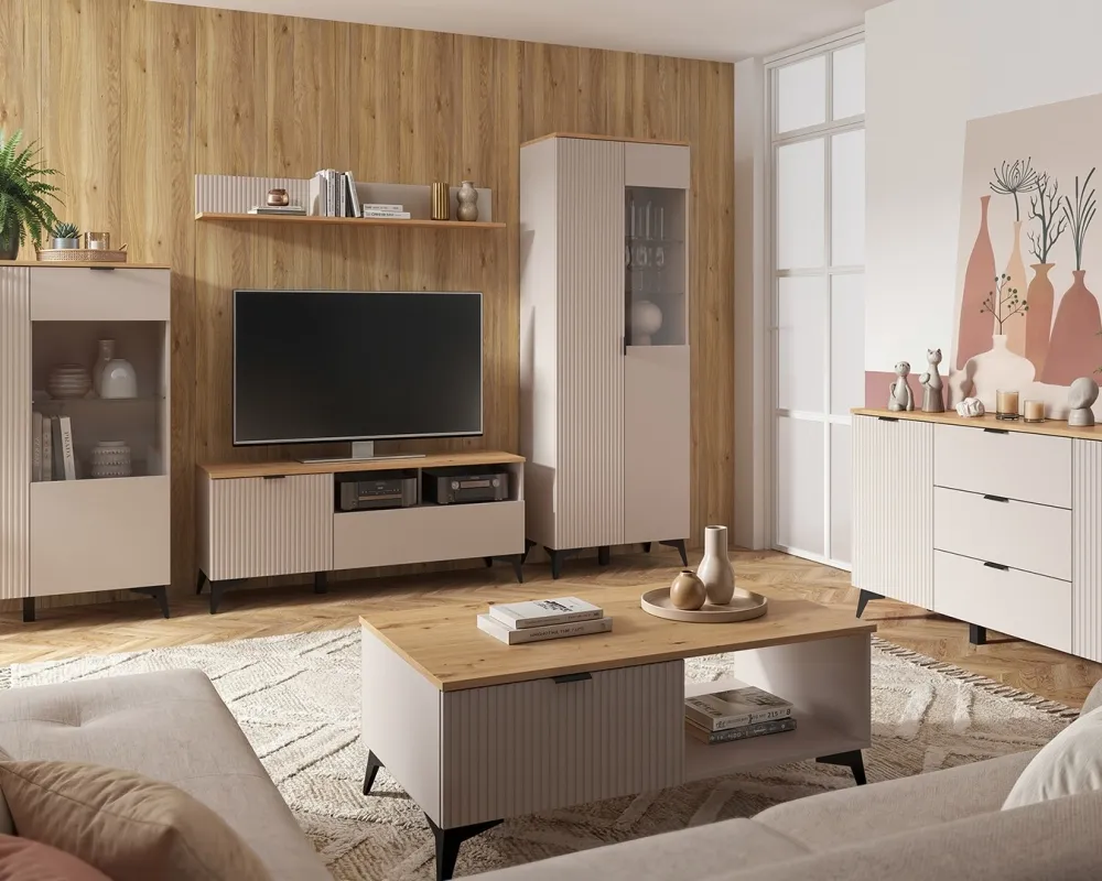 TV stolek Velton