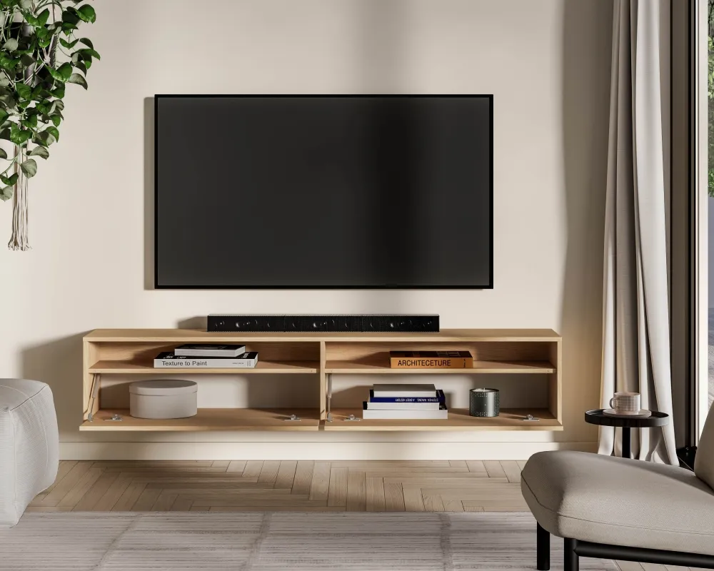 TV stolek Reynos