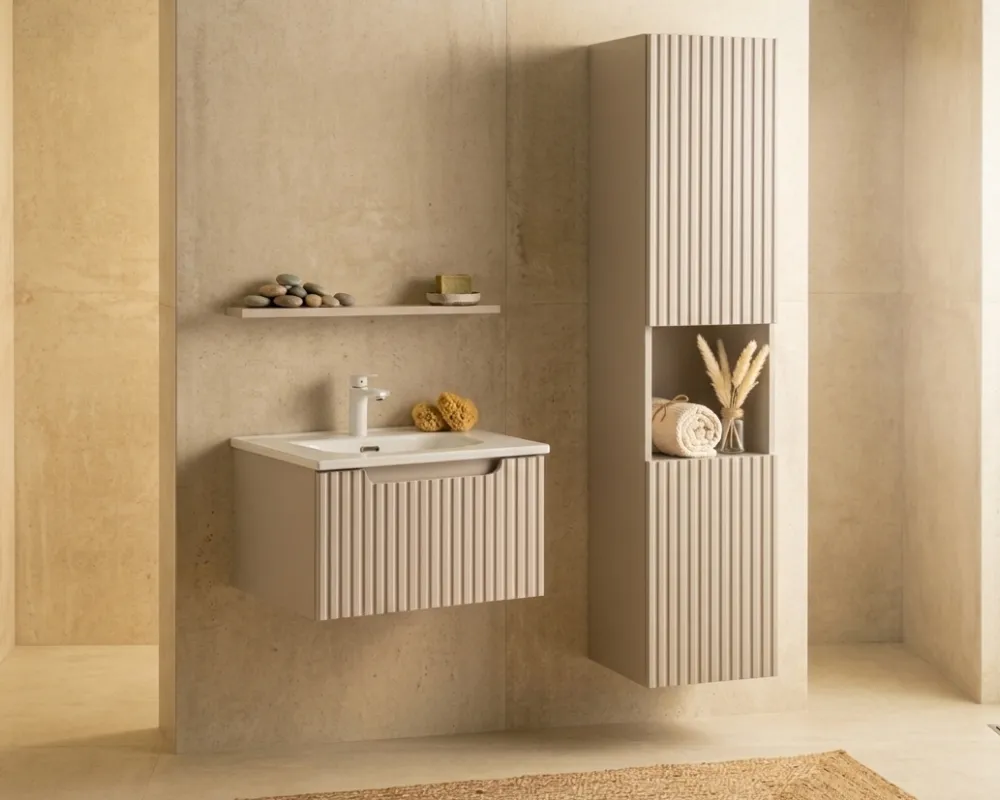 Zestaw mebli Nova Cashmere