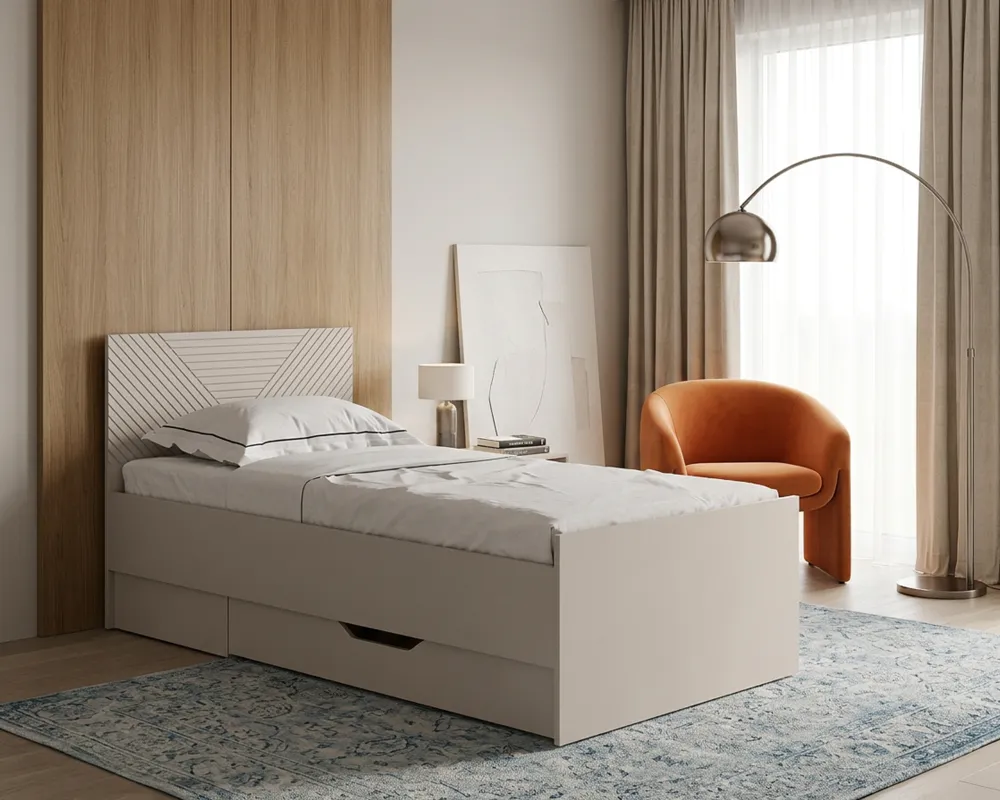 Postel Evo 90 cm