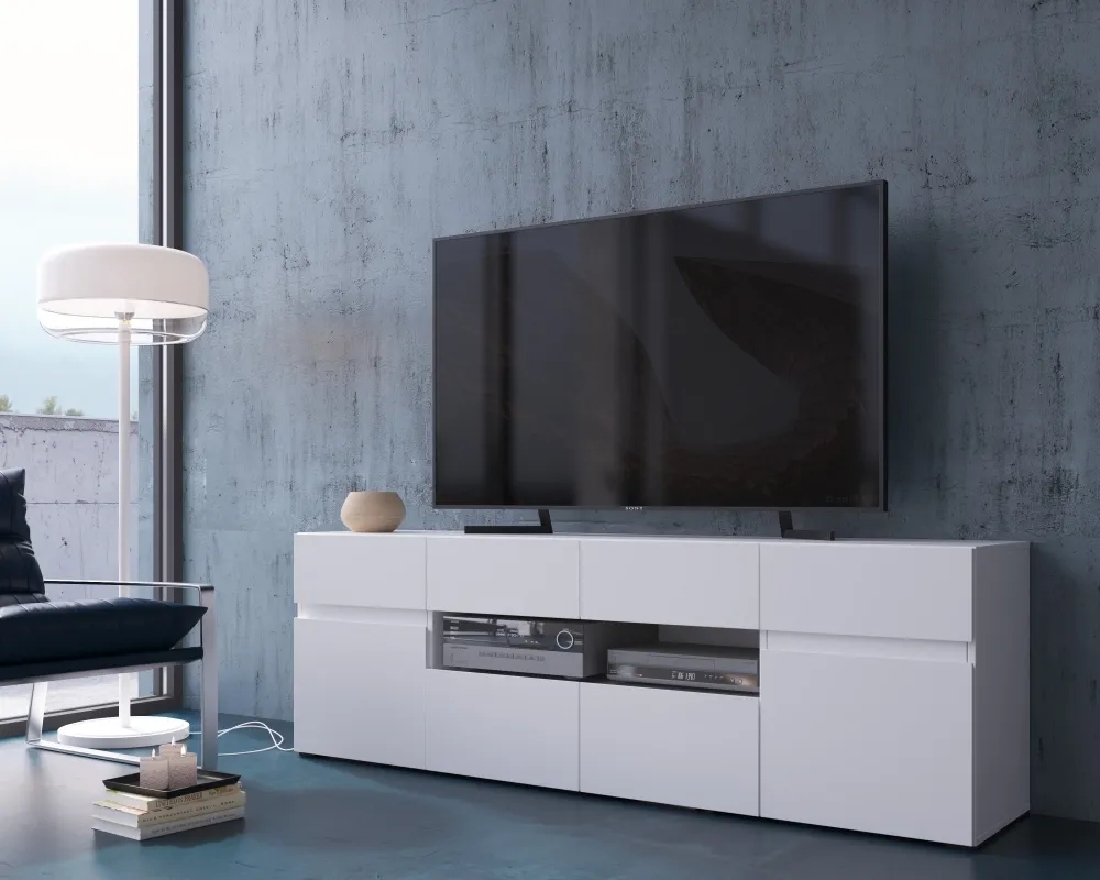 TV stolek Rini