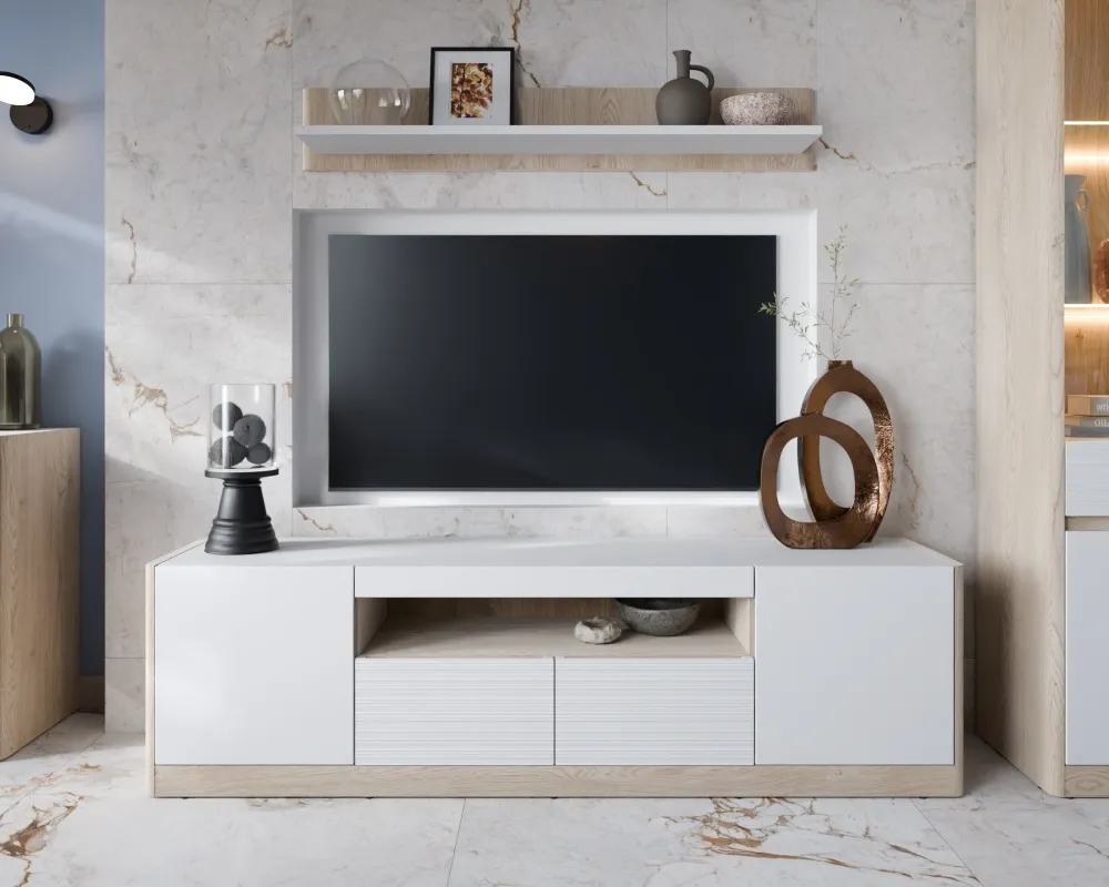 TV stolek Calima