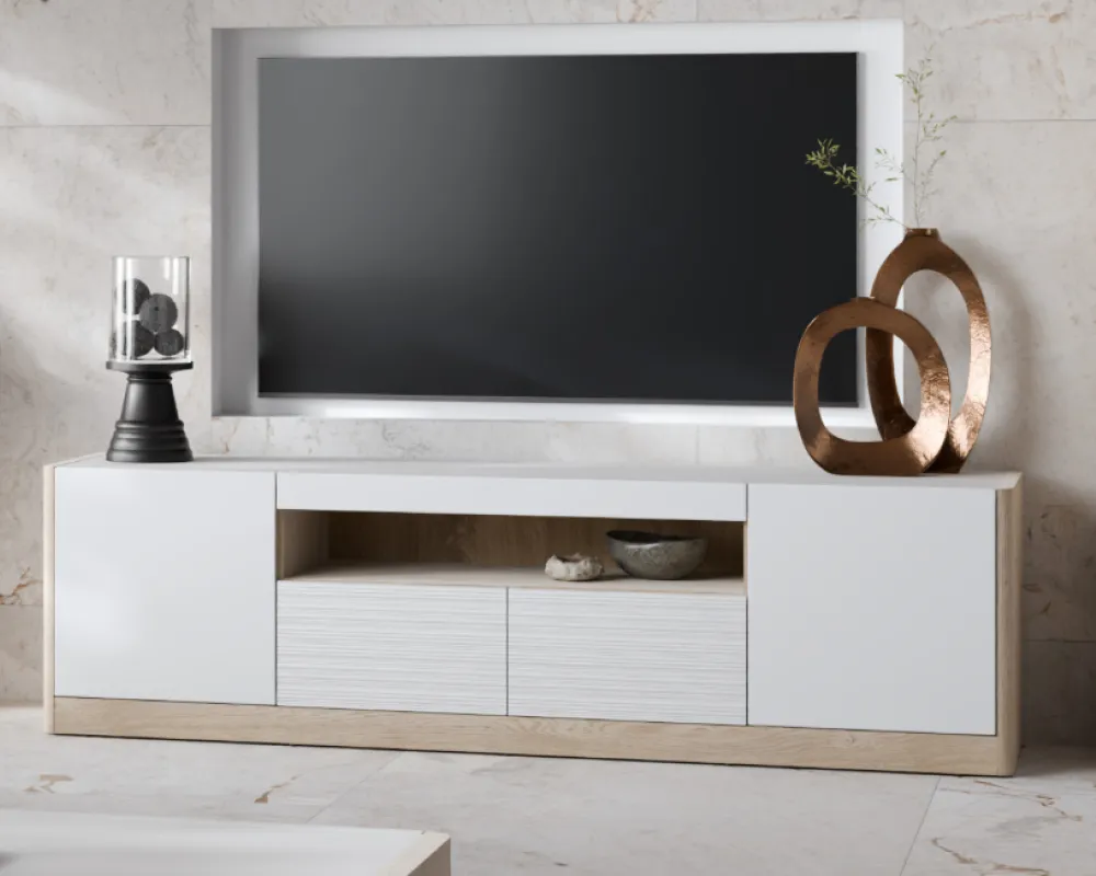 TV stolek Calima