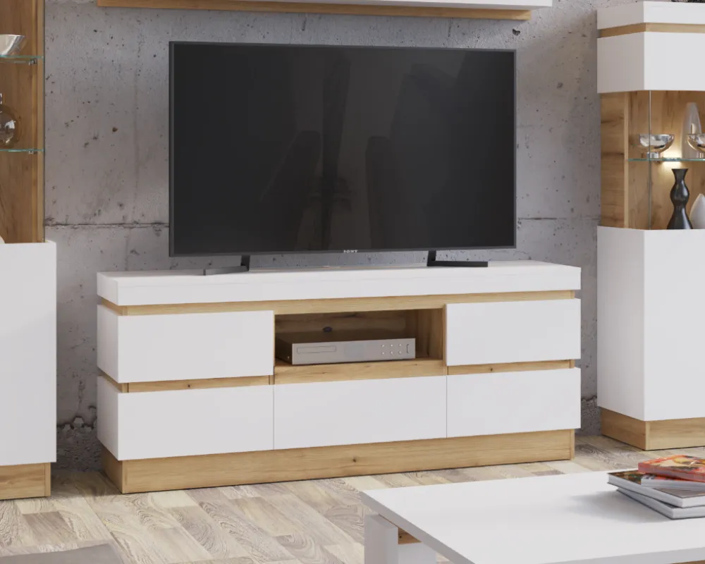 TV stolík Calabria