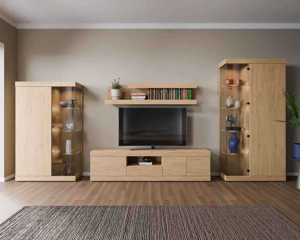 TV stolek Aretta