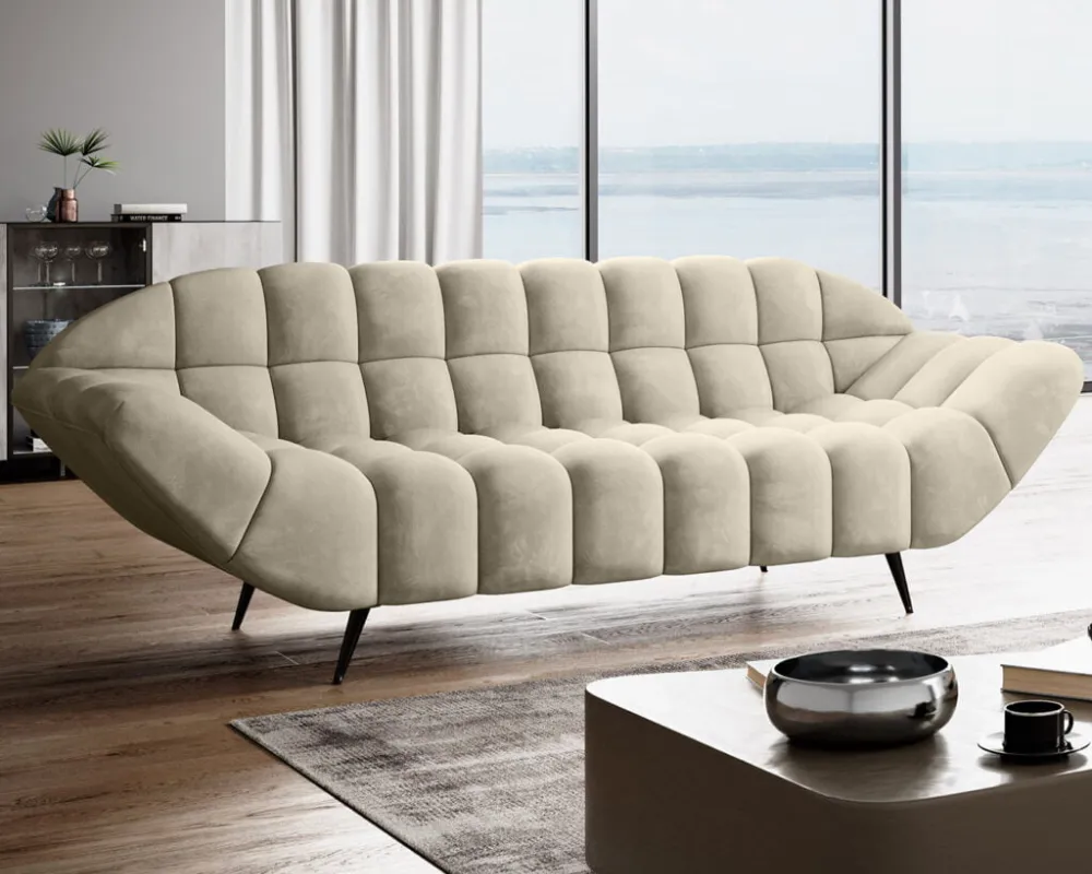 Sofa 2-osobowa Gappa