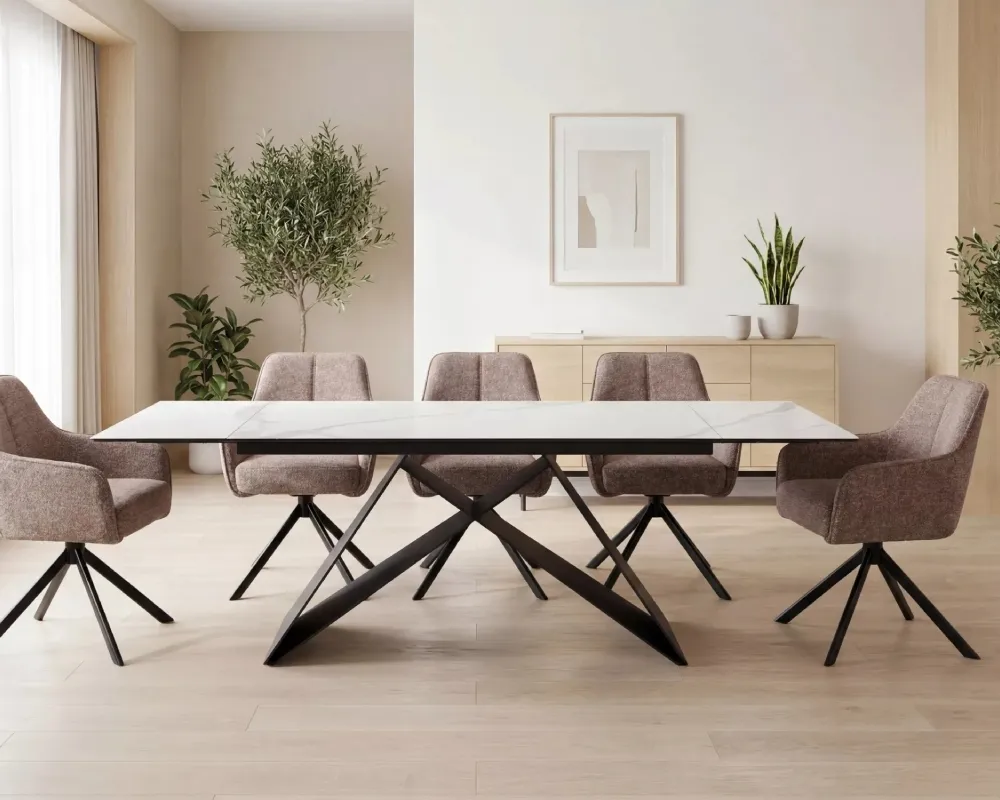 Stůl Westin III 180 cm