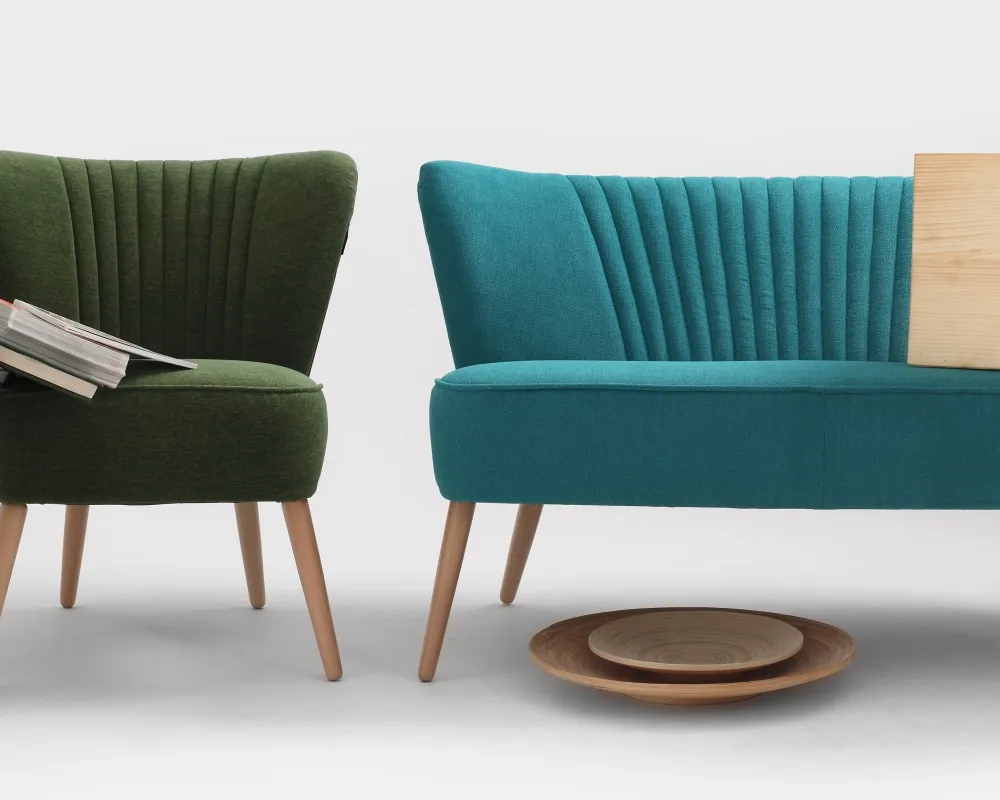 Sofa 2-osobowa Harry