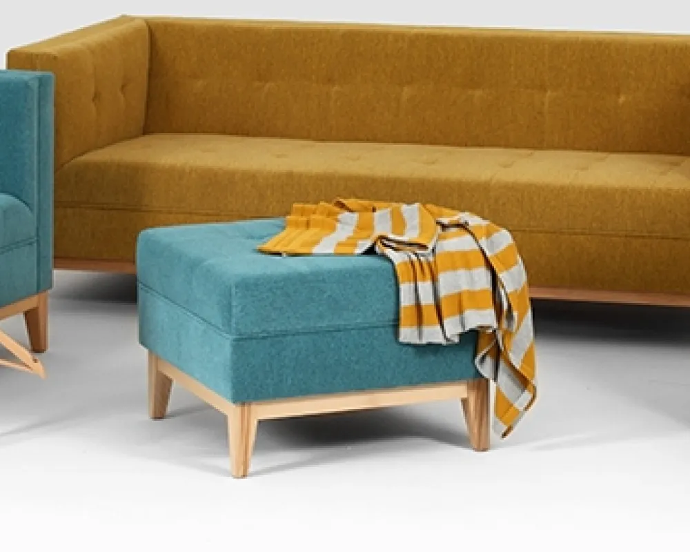 Sofa 2-osobowa by-Tom