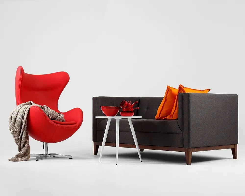 Sofa 2-osobowa by-Tom
