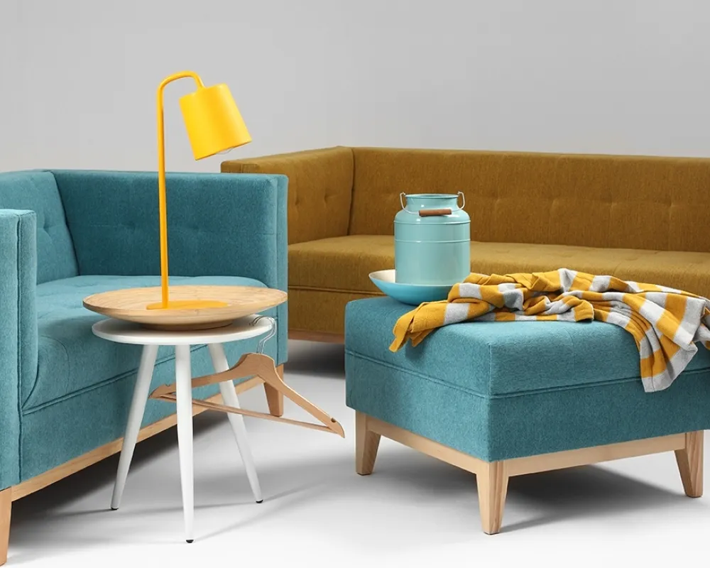 Sofa 2-osobowa by-Tom