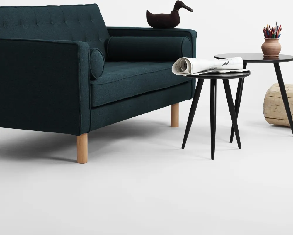 Sofa 2-osobowa Topic Wood