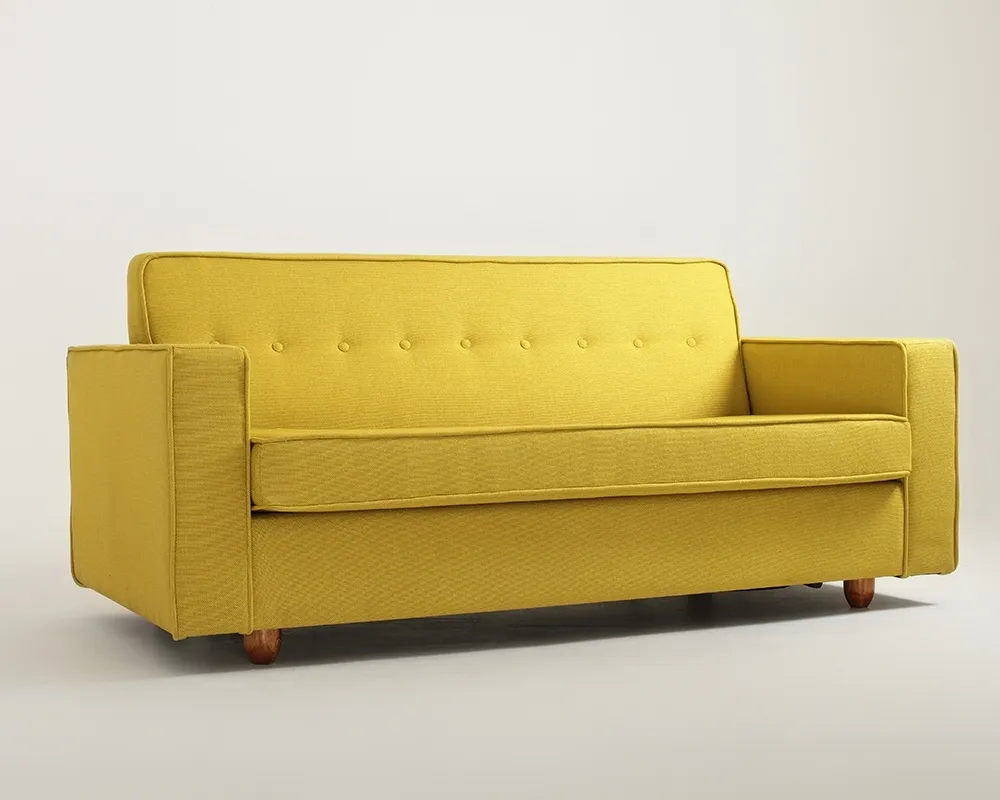 Sofa 3-osobowa Zugo