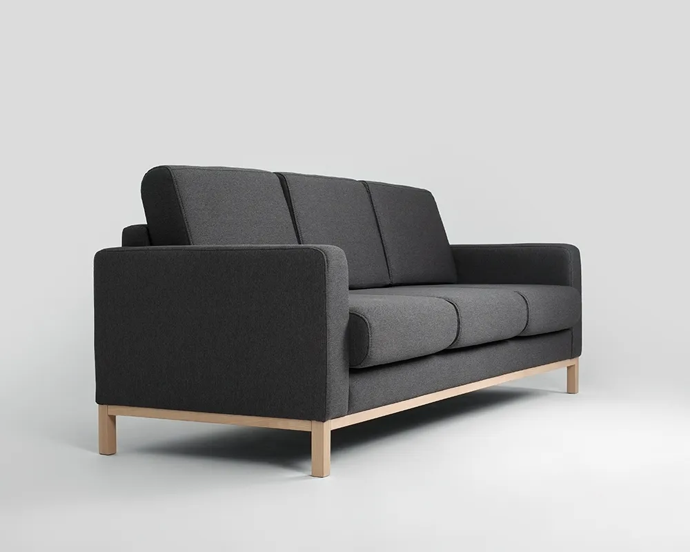 Sofa 3-osobowa Scandic