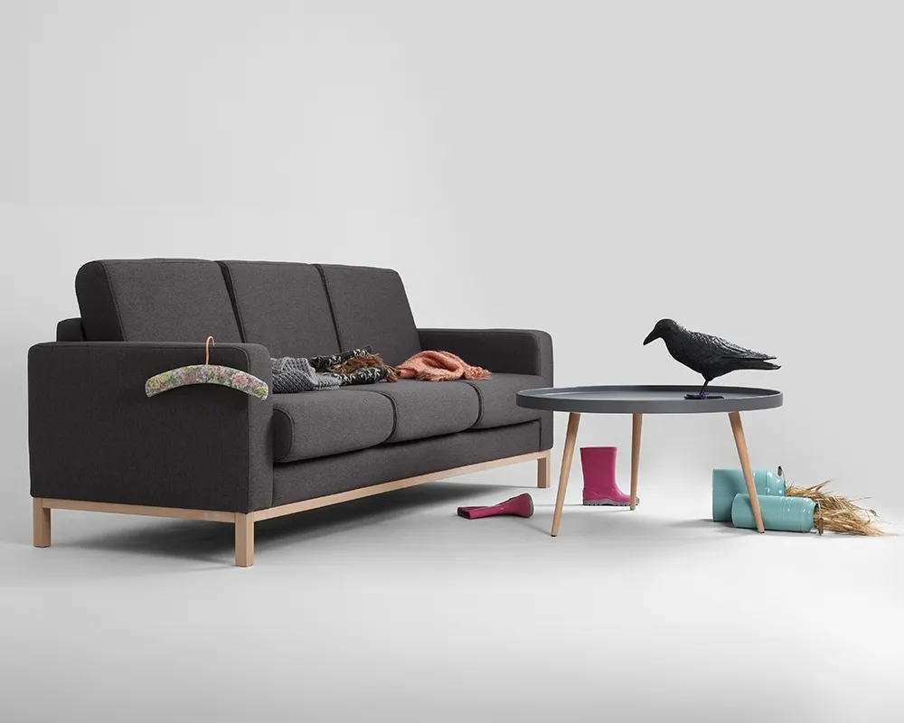 Sofa 3-osobowa Scandic