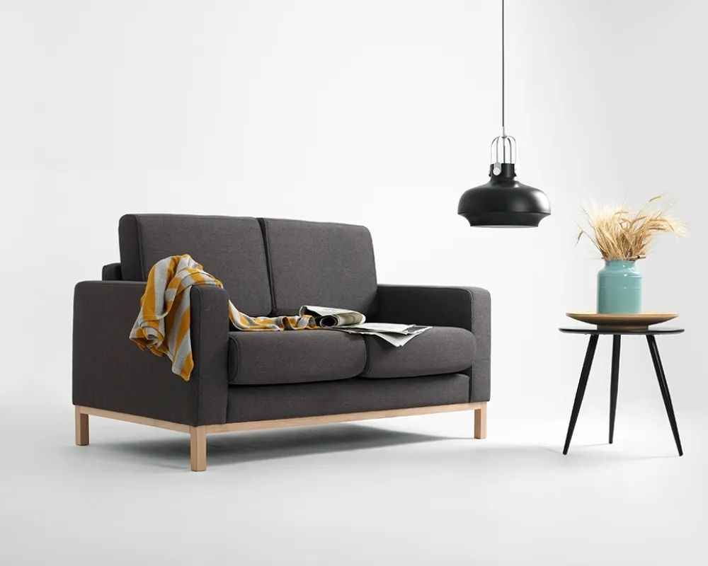 Sofa 2-osobowa Scandic