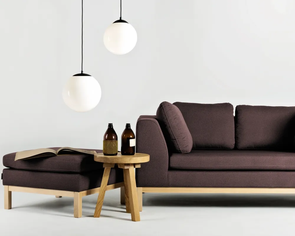 Taburet Ambient Wood