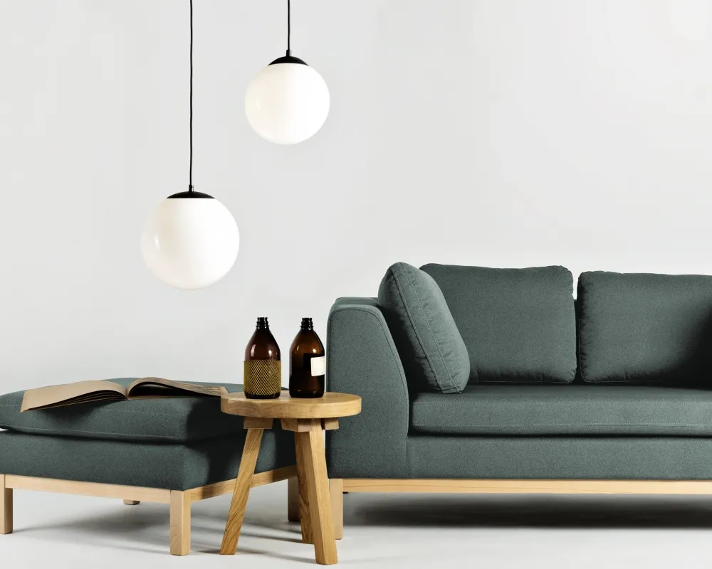 Taburet Ambient Wood