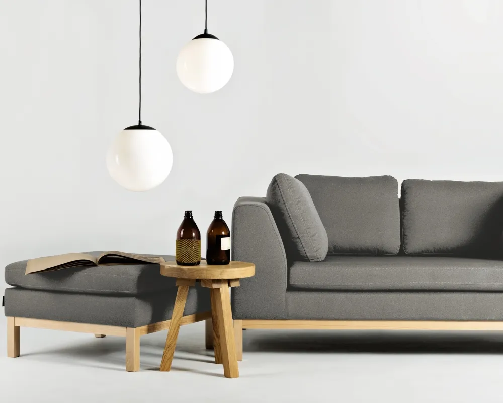 Taburet Ambient Wood