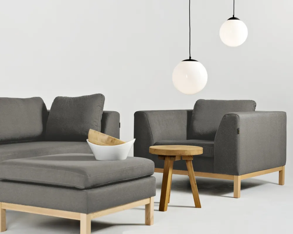 Fotel Ambient Wood