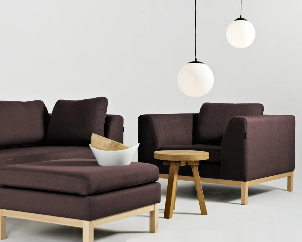Fotel Ambient Wood