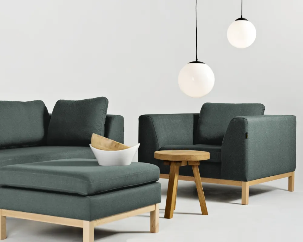 Fotel Ambient Wood