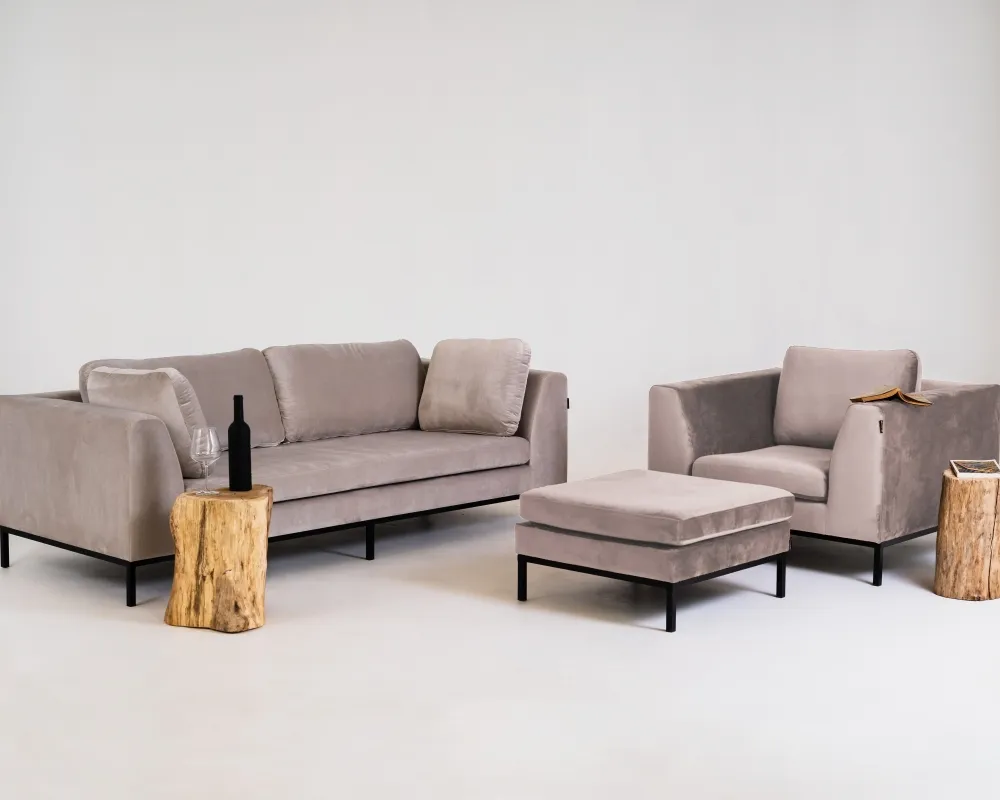Fotel Ambient
