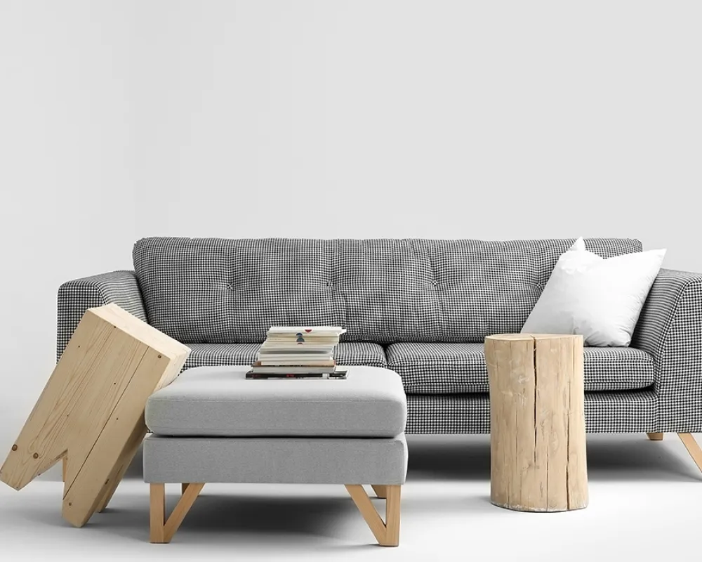Sofa 3-osobowa Willy
