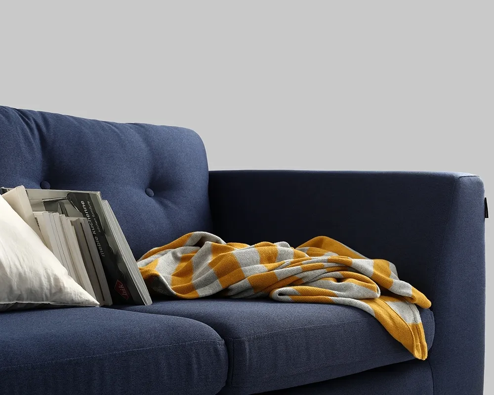 Sofa 2-osobowa Willy